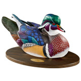 Duck Sculptures